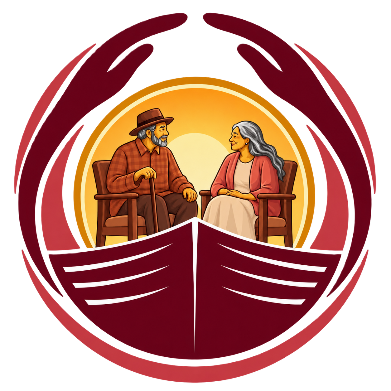 Tevah AFH logo